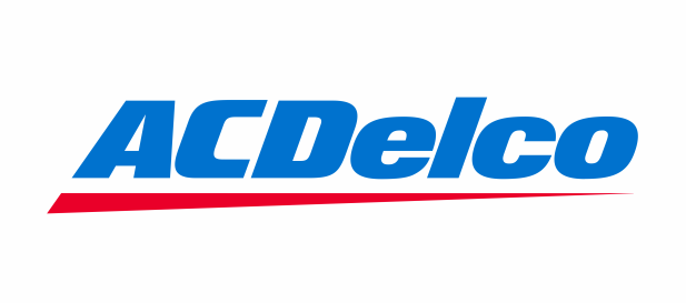 Logo ACDelco