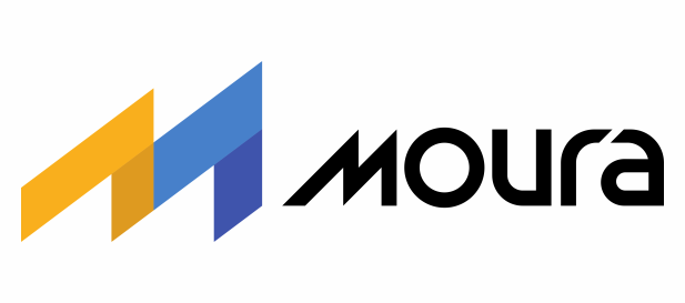 Logo Moura