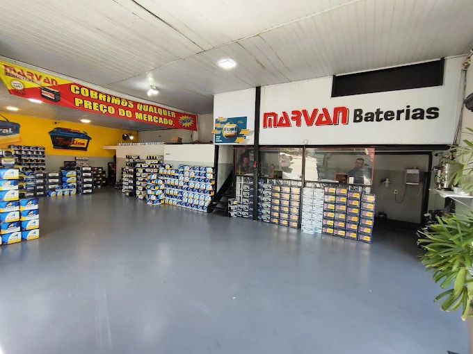 Marvan Baterias 05
